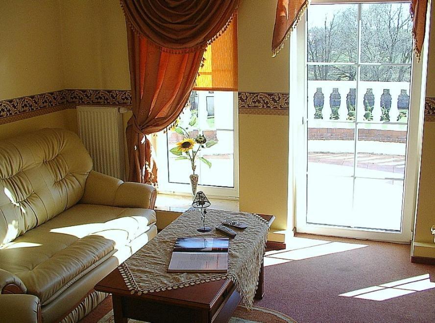 Hotel Regius Opole Room photo