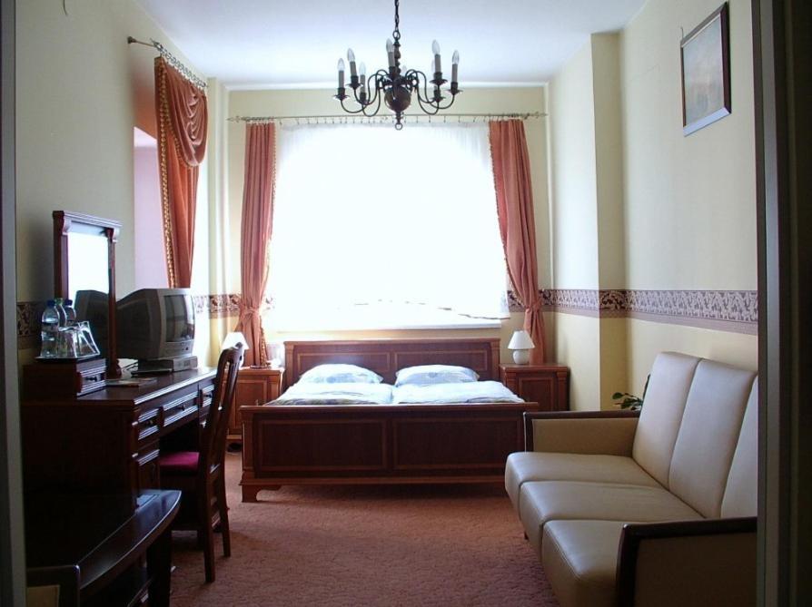 Hotel Regius Opole Room photo