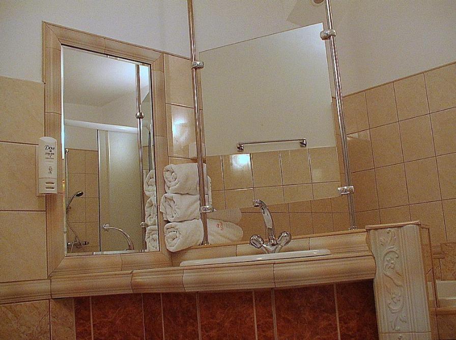 Hotel Regius Opole Room photo